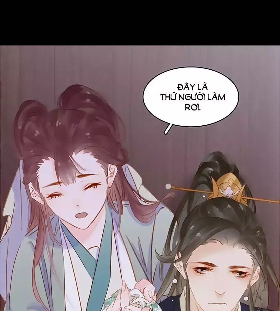 Tiểu Sư Phụ, Tóc Giả Của Ngài Rơi Rồi! Chap 14 - Next Chap 15
