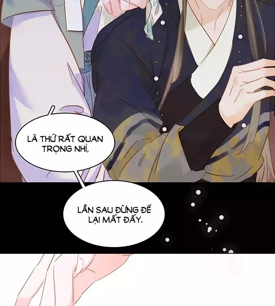 Tiểu Sư Phụ, Tóc Giả Của Ngài Rơi Rồi! Chap 14 - Next Chap 15