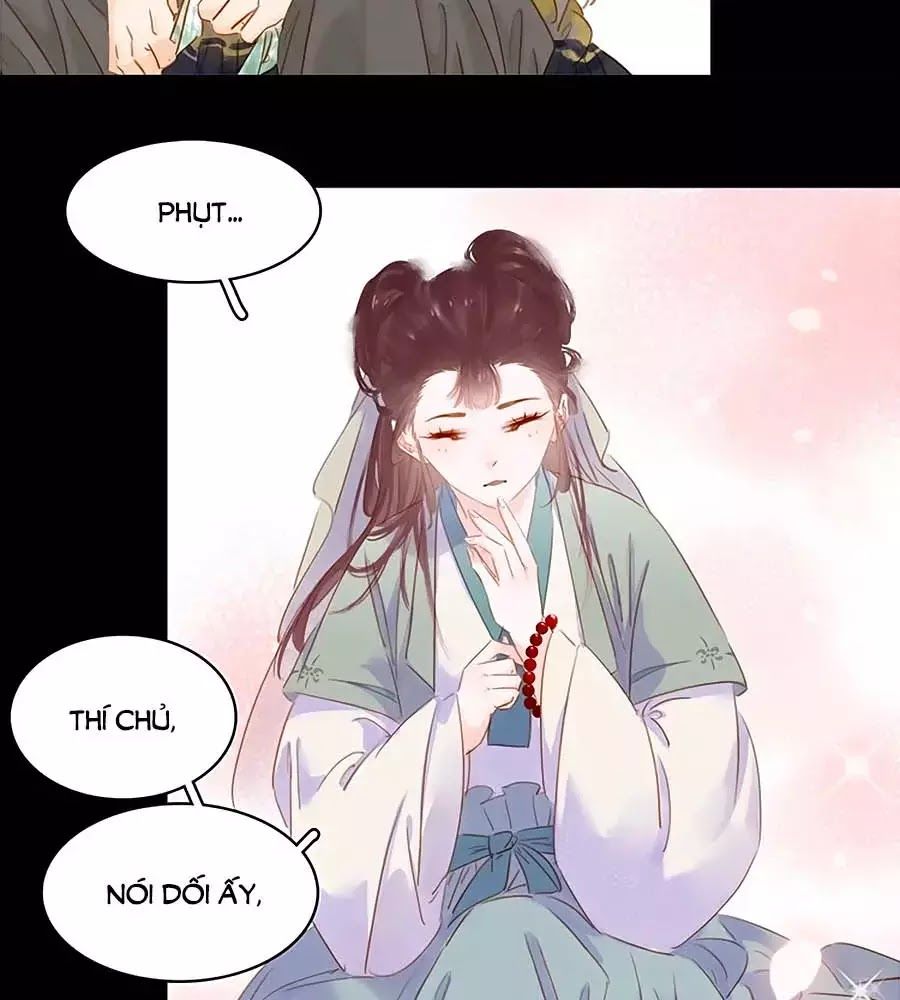Tiểu Sư Phụ, Tóc Giả Của Ngài Rơi Rồi! Chap 14 - Next Chap 15