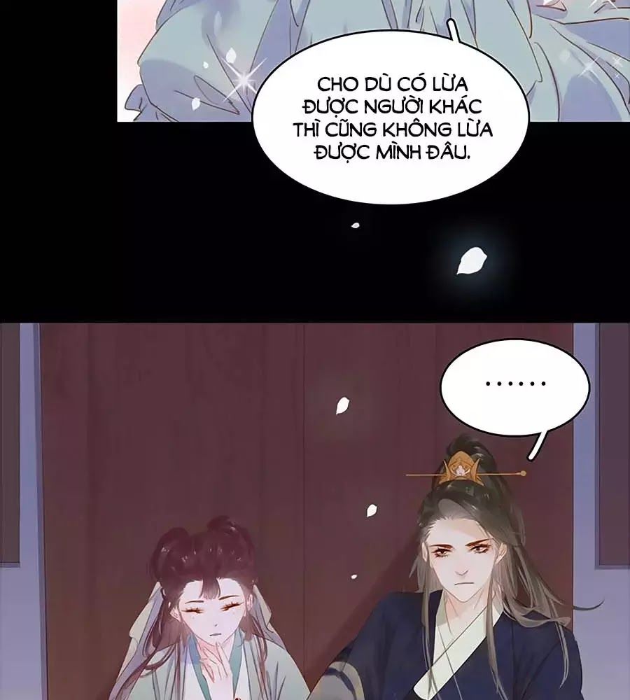 Tiểu Sư Phụ, Tóc Giả Của Ngài Rơi Rồi! Chap 14 - Next Chap 15