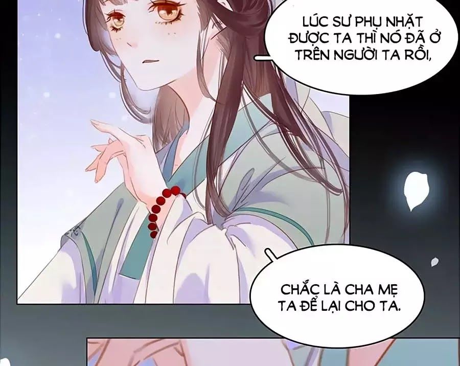 Tiểu Sư Phụ, Tóc Giả Của Ngài Rơi Rồi! Chap 14 - Next Chap 15