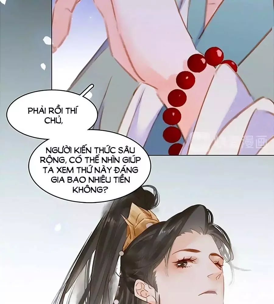 Tiểu Sư Phụ, Tóc Giả Của Ngài Rơi Rồi! Chap 14 - Next Chap 15