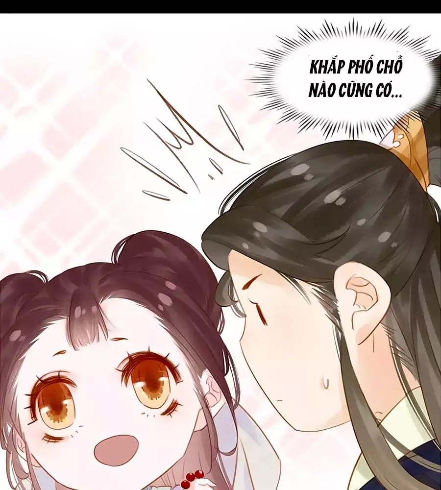 Tiểu Sư Phụ, Tóc Giả Của Ngài Rơi Rồi! Chap 14 - Next Chap 15