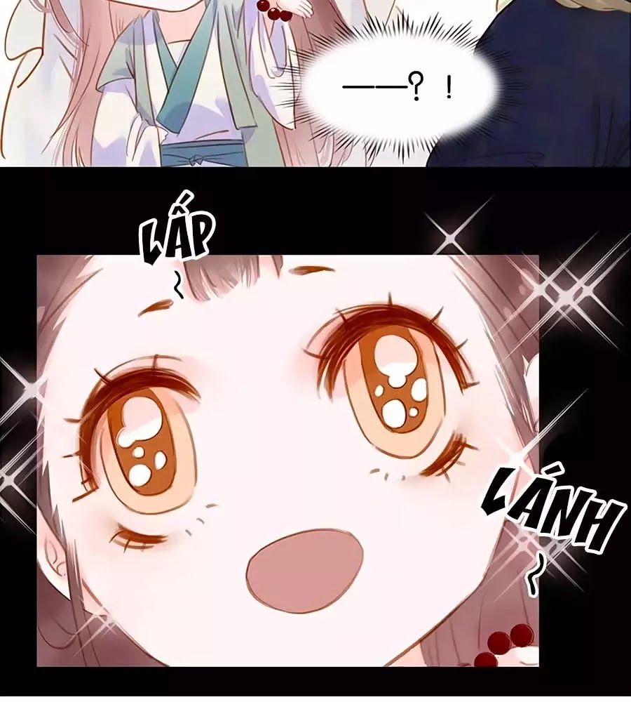 Tiểu Sư Phụ, Tóc Giả Của Ngài Rơi Rồi! Chap 14 - Next Chap 15