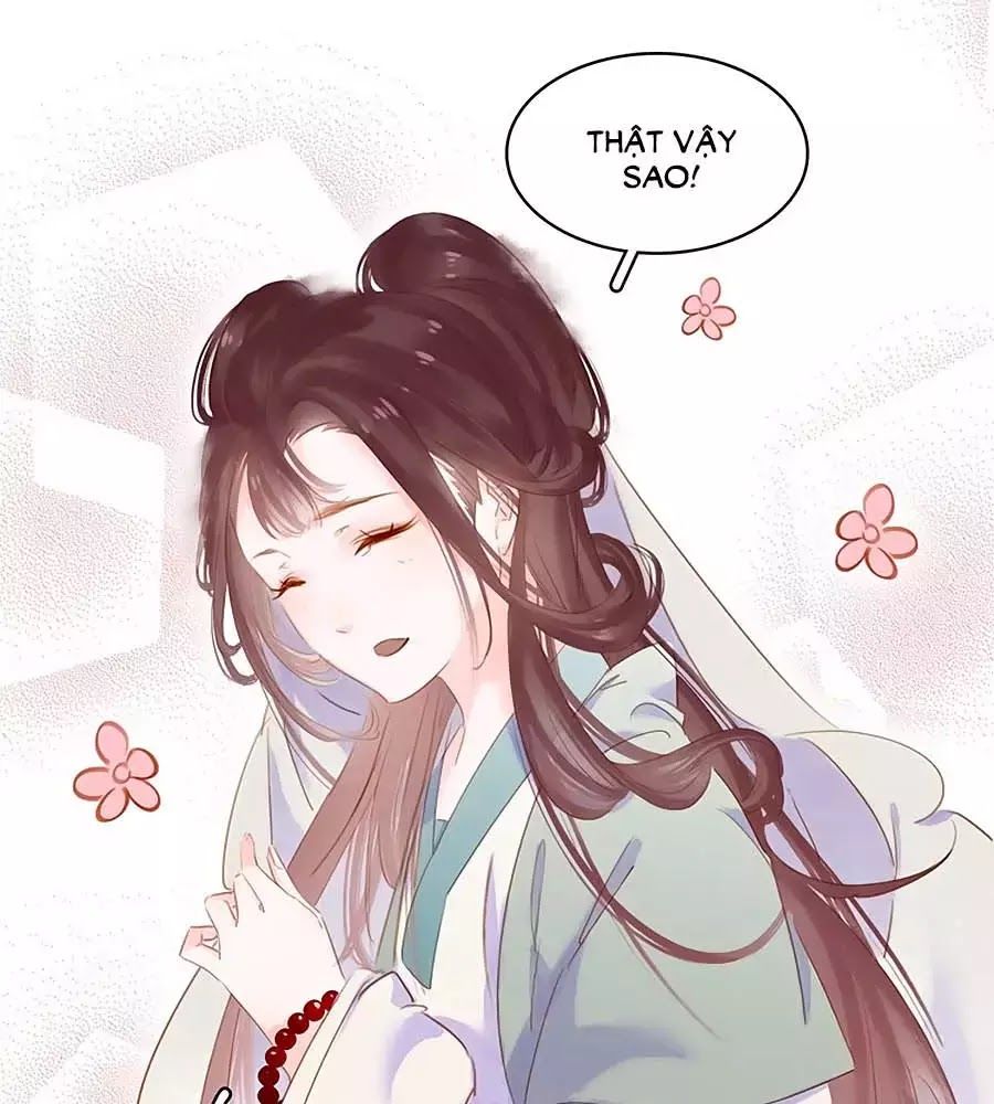 Tiểu Sư Phụ, Tóc Giả Của Ngài Rơi Rồi! Chap 14 - Next Chap 15