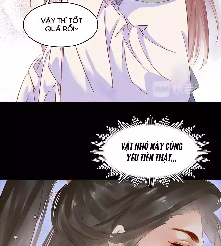 Tiểu Sư Phụ, Tóc Giả Của Ngài Rơi Rồi! Chap 14 - Next Chap 15