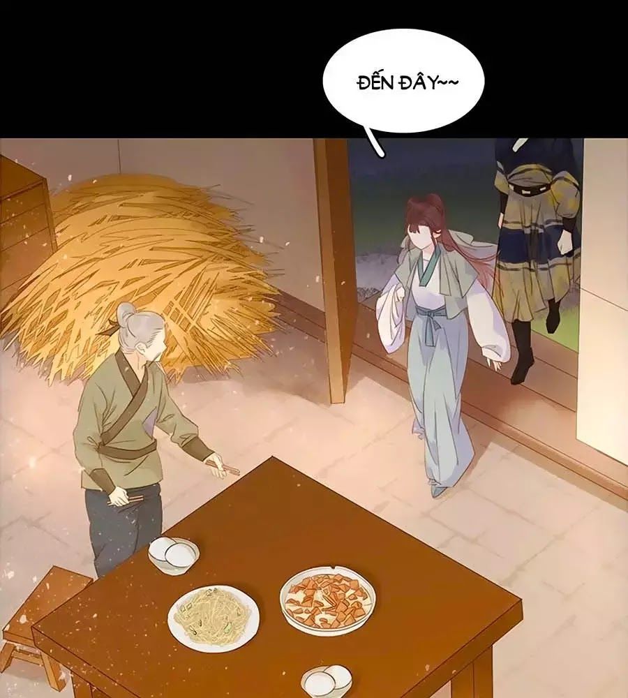 Tiểu Sư Phụ, Tóc Giả Của Ngài Rơi Rồi! Chap 14 - Next Chap 15