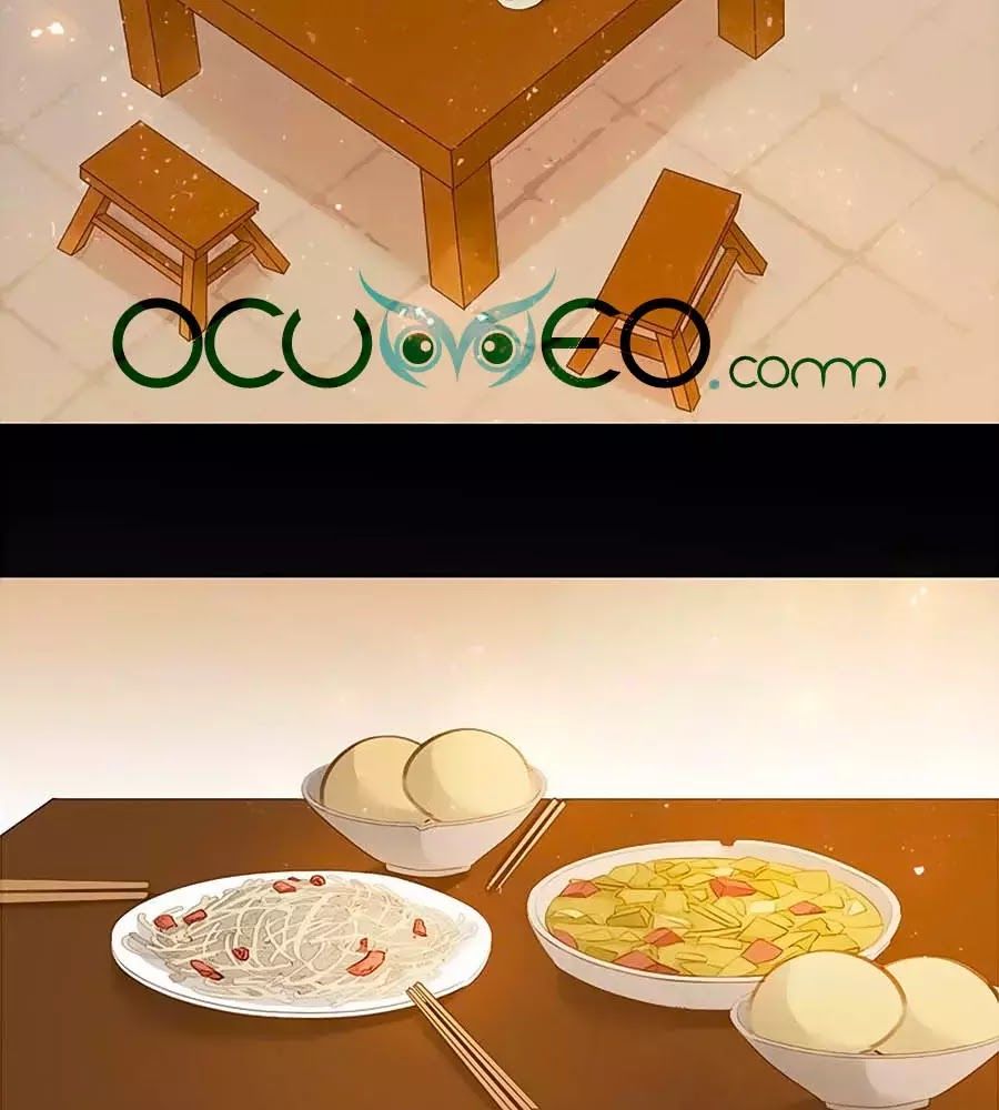 Tiểu Sư Phụ, Tóc Giả Của Ngài Rơi Rồi! Chap 14 - Next Chap 15