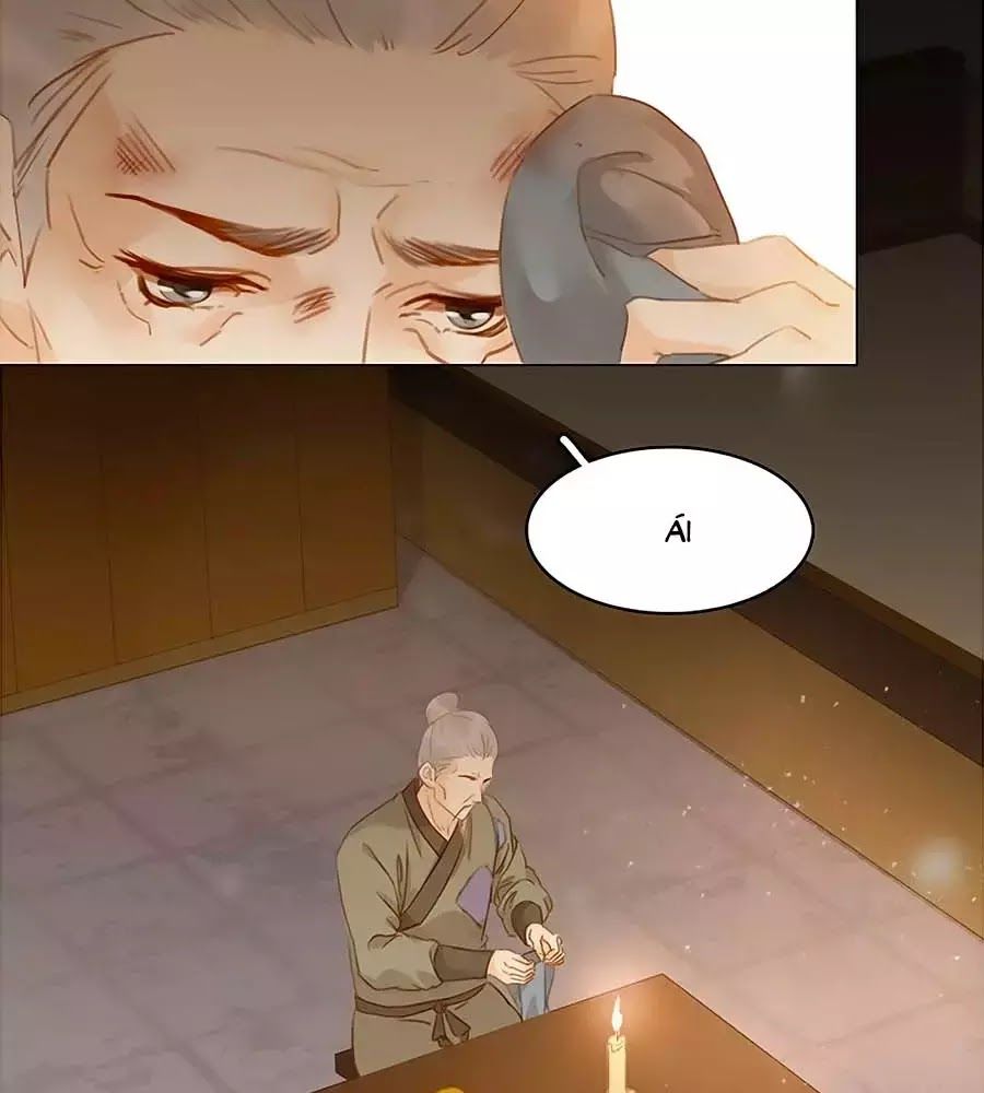 Tiểu Sư Phụ, Tóc Giả Của Ngài Rơi Rồi! Chap 14 - Next Chap 15