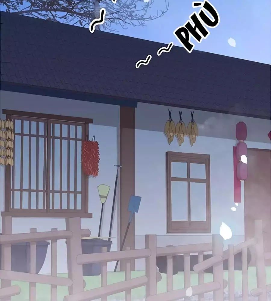 Tiểu Sư Phụ, Tóc Giả Của Ngài Rơi Rồi! Chap 14 - Next Chap 15