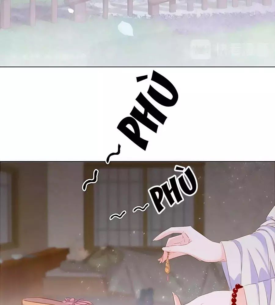 Tiểu Sư Phụ, Tóc Giả Của Ngài Rơi Rồi! Chap 14 - Next Chap 15