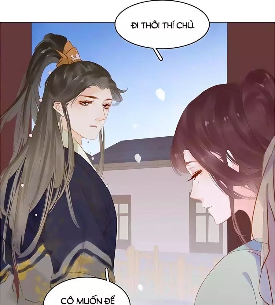 Tiểu Sư Phụ, Tóc Giả Của Ngài Rơi Rồi! Chap 14 - Next Chap 15