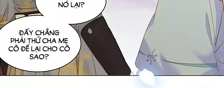Tiểu Sư Phụ, Tóc Giả Của Ngài Rơi Rồi! Chap 14 - Next Chap 15