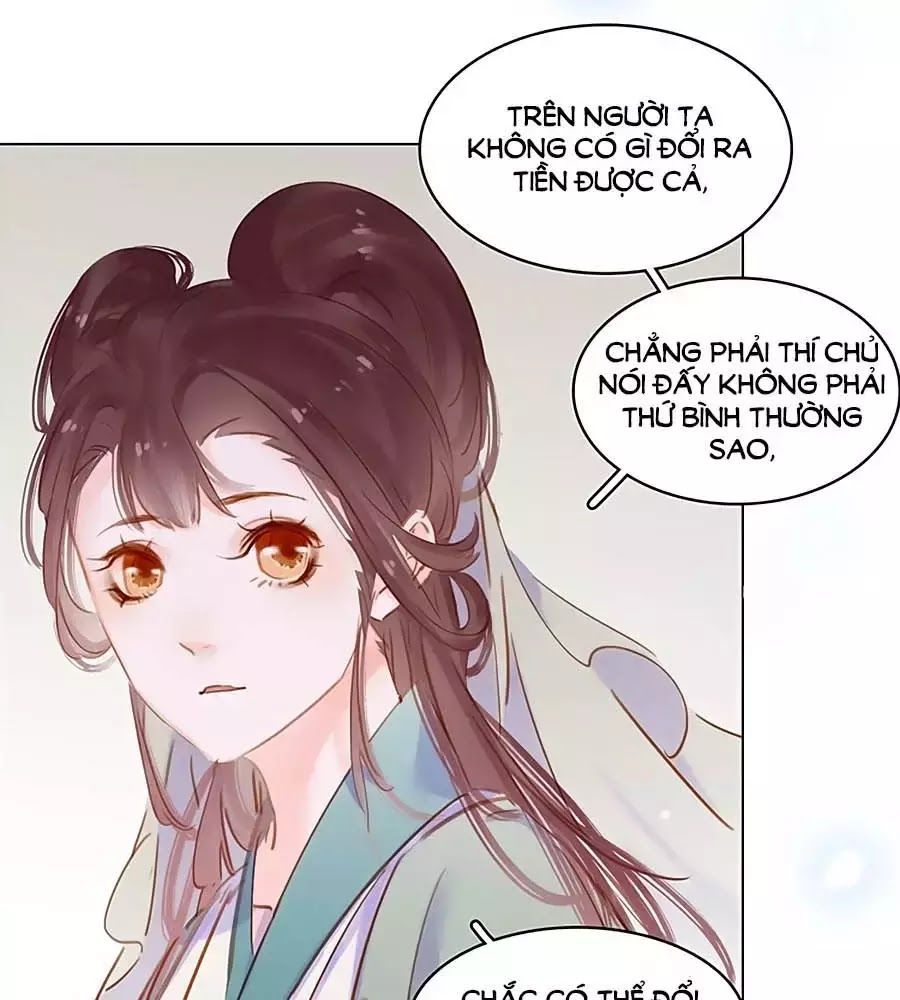 Tiểu Sư Phụ, Tóc Giả Của Ngài Rơi Rồi! Chap 14 - Next Chap 15