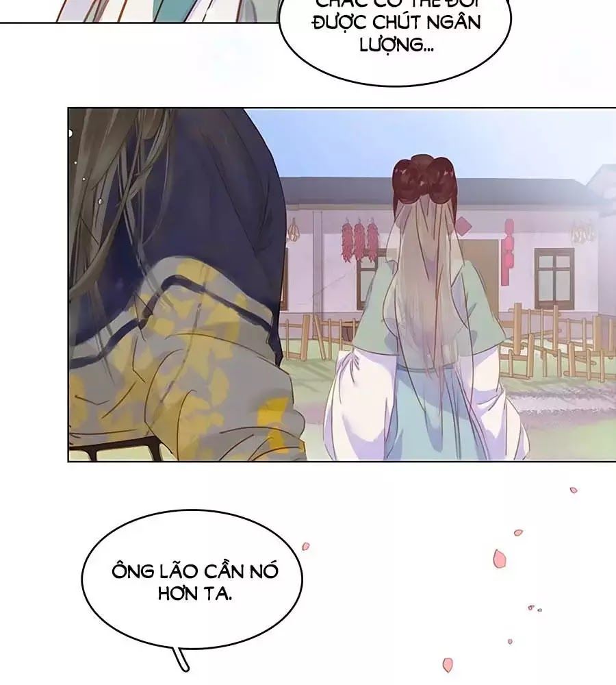 Tiểu Sư Phụ, Tóc Giả Của Ngài Rơi Rồi! Chap 14 - Next Chap 15