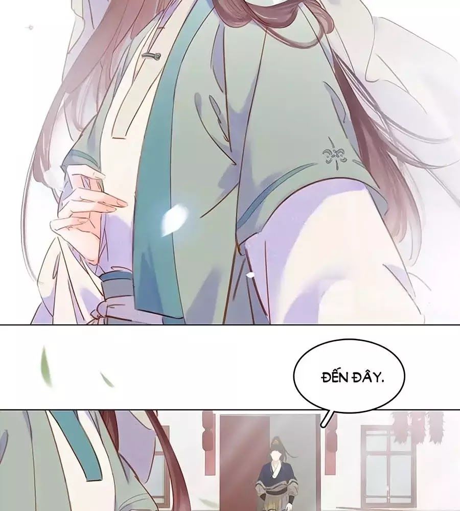 Tiểu Sư Phụ, Tóc Giả Của Ngài Rơi Rồi! Chap 14 - Next Chap 15