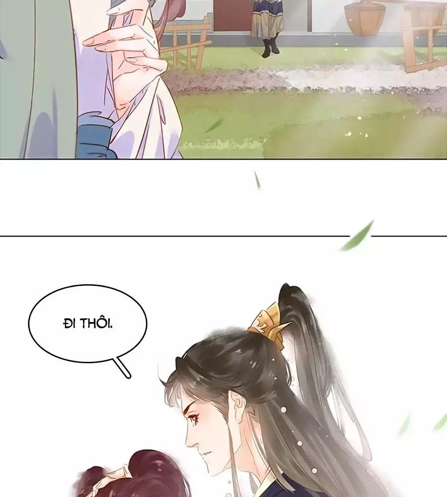 Tiểu Sư Phụ, Tóc Giả Của Ngài Rơi Rồi! Chap 14 - Next Chap 15