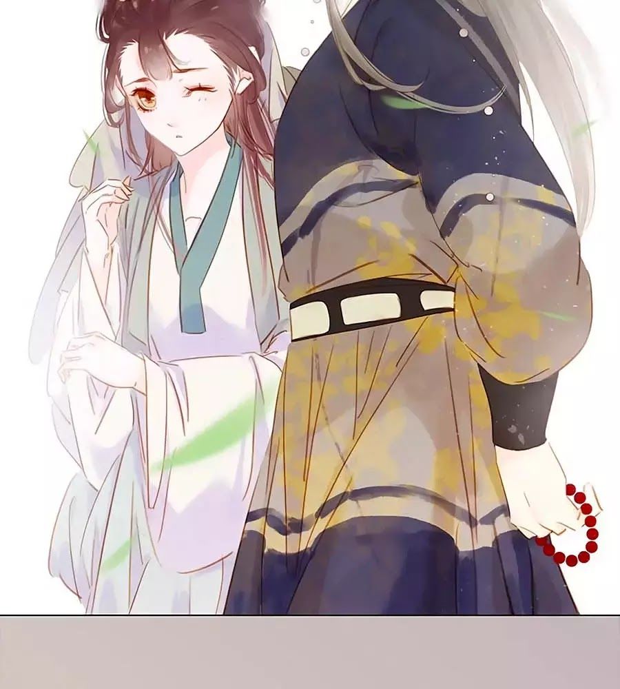 Tiểu Sư Phụ, Tóc Giả Của Ngài Rơi Rồi! Chap 14 - Next Chap 15