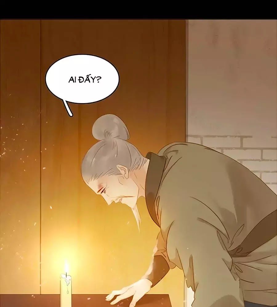 Tiểu Sư Phụ, Tóc Giả Của Ngài Rơi Rồi! Chap 14 - Next Chap 15