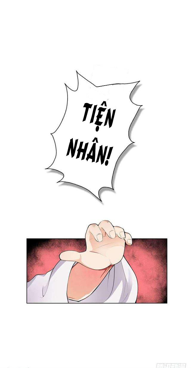 Tiểu Tân Nương Nóng Bỏng Của Nông Gia Chap 35 - Next Chap 36