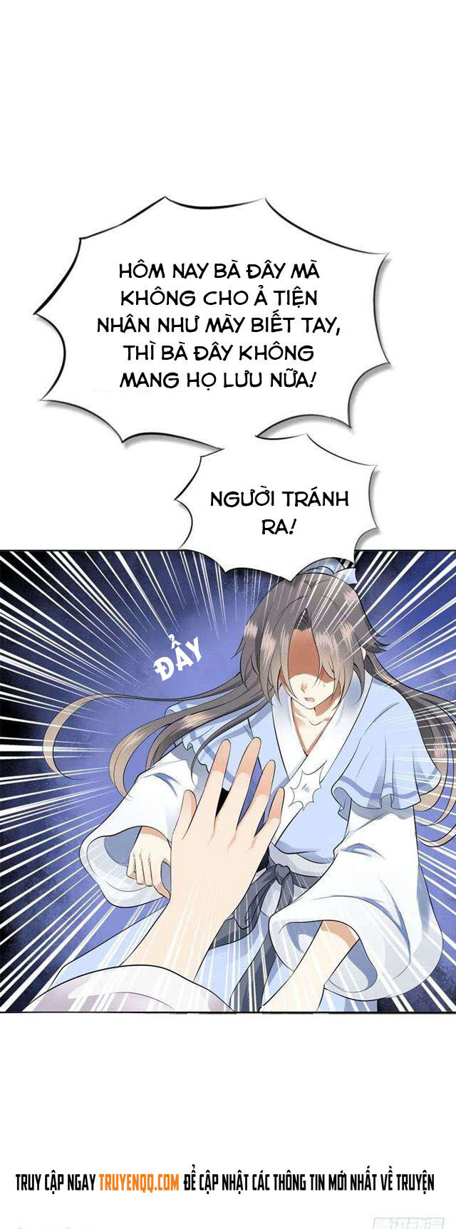 Tiểu Tân Nương Nóng Bỏng Của Nông Gia Chap 35 - Next Chap 36