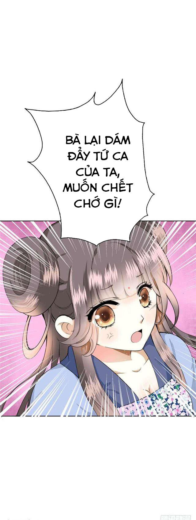 Tiểu Tân Nương Nóng Bỏng Của Nông Gia Chap 35 - Next Chap 36