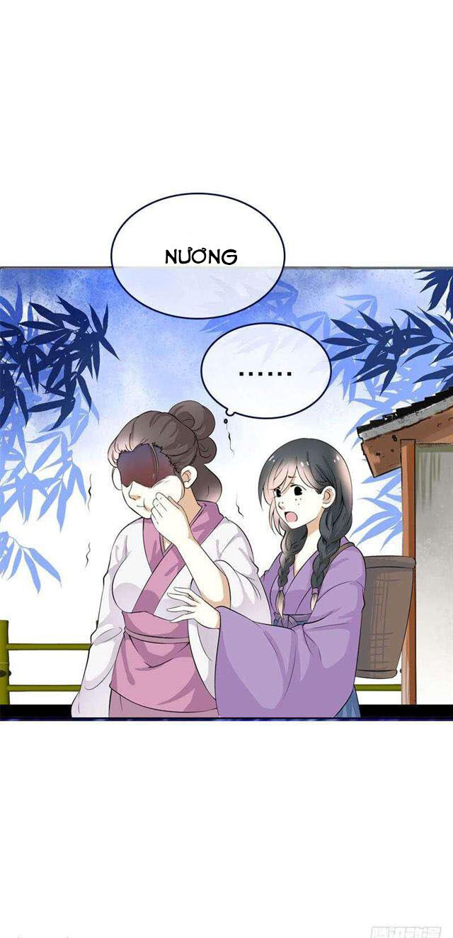 Tiểu Tân Nương Nóng Bỏng Của Nông Gia Chap 35 - Next Chap 36