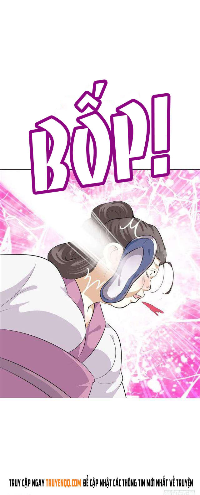 Tiểu Tân Nương Nóng Bỏng Của Nông Gia Chap 35 - Next Chap 36