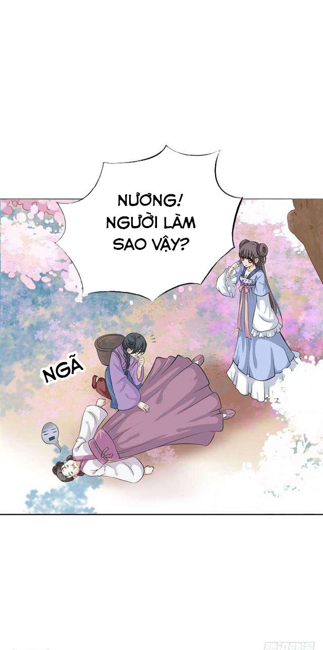 Tiểu Tân Nương Nóng Bỏng Của Nông Gia Chap 35 - Next Chap 36
