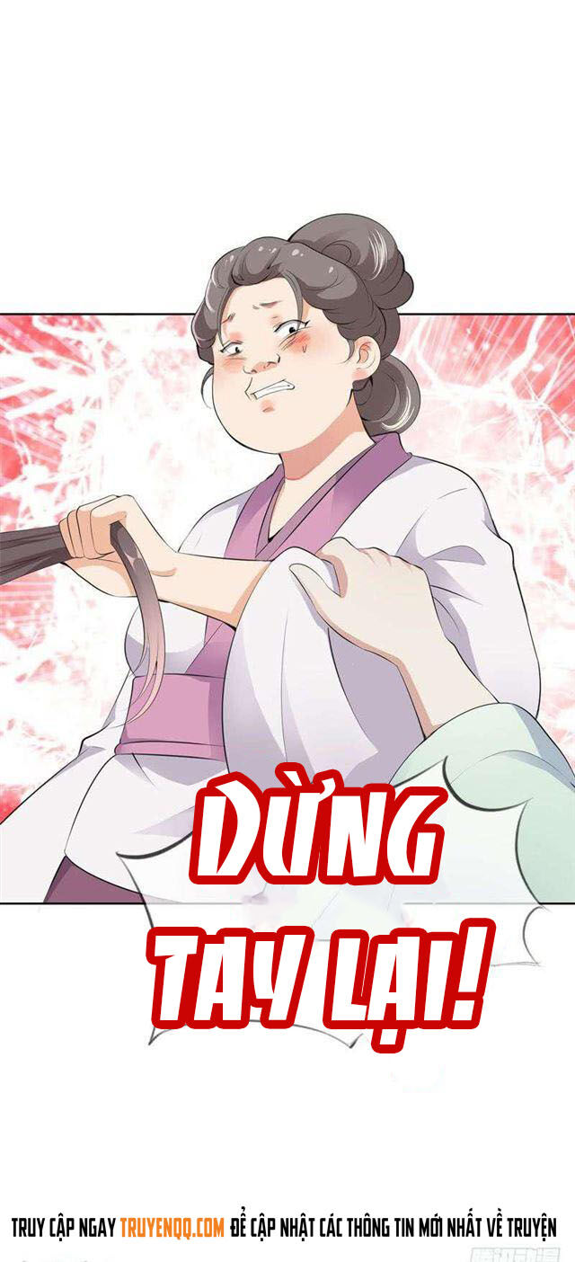 Tiểu Tân Nương Nóng Bỏng Của Nông Gia Chap 35 - Next Chap 36