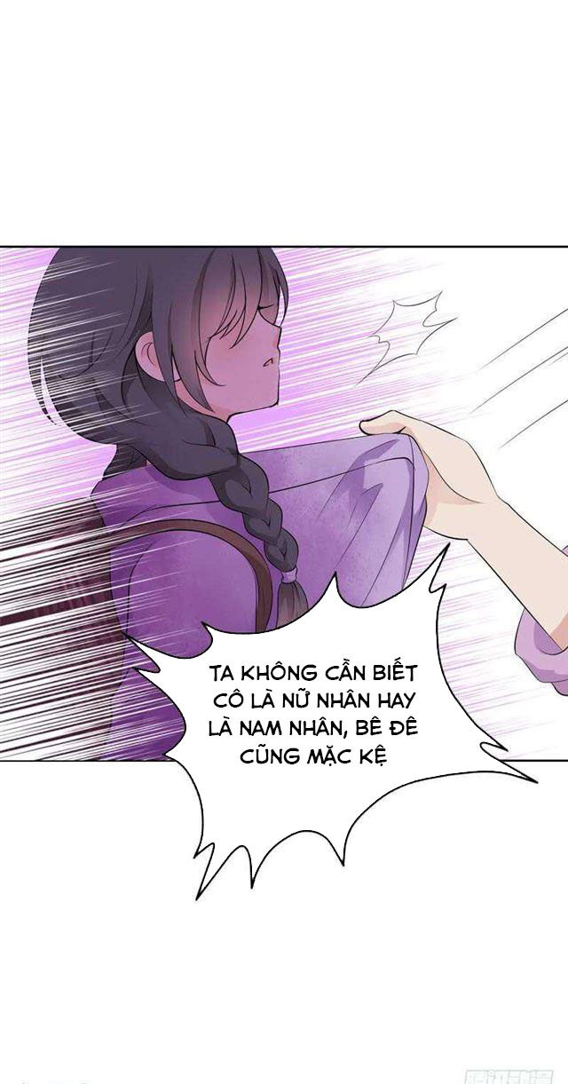 Tiểu Tân Nương Nóng Bỏng Của Nông Gia Chap 35 - Next Chap 36