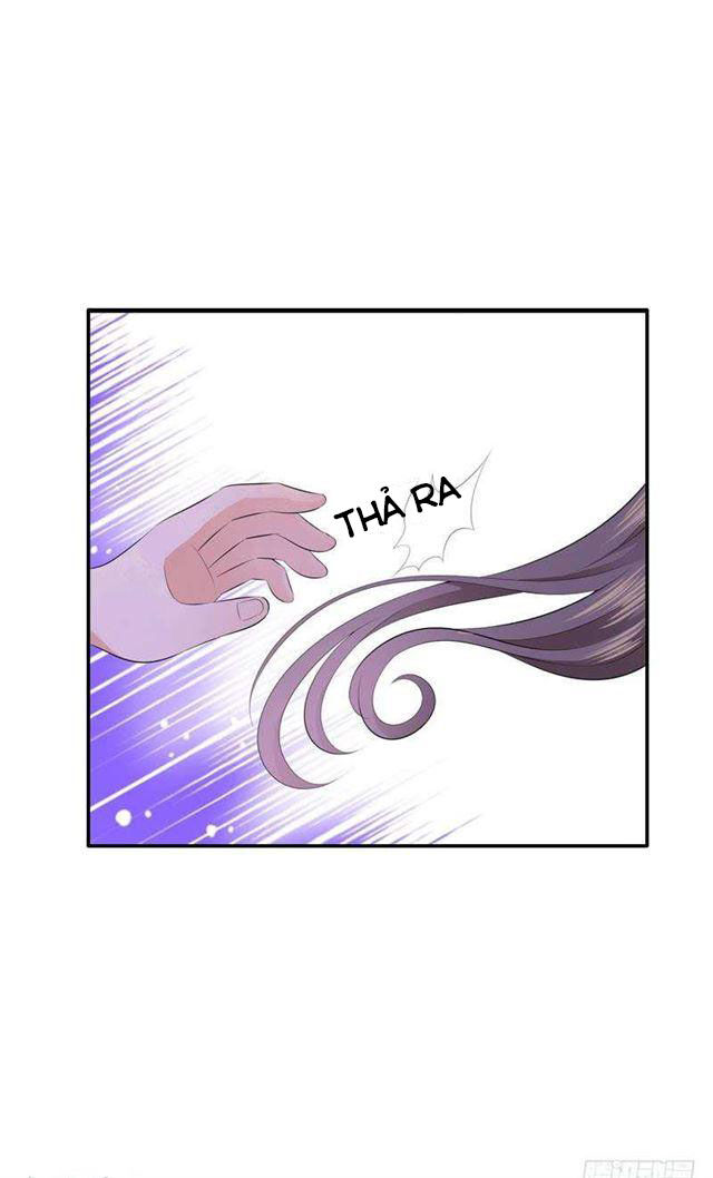 Tiểu Tân Nương Nóng Bỏng Của Nông Gia Chap 35 - Next Chap 36