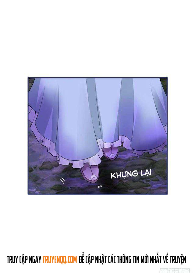 Tiểu Tân Nương Nóng Bỏng Của Nông Gia Chap 36 - Next Chap 37