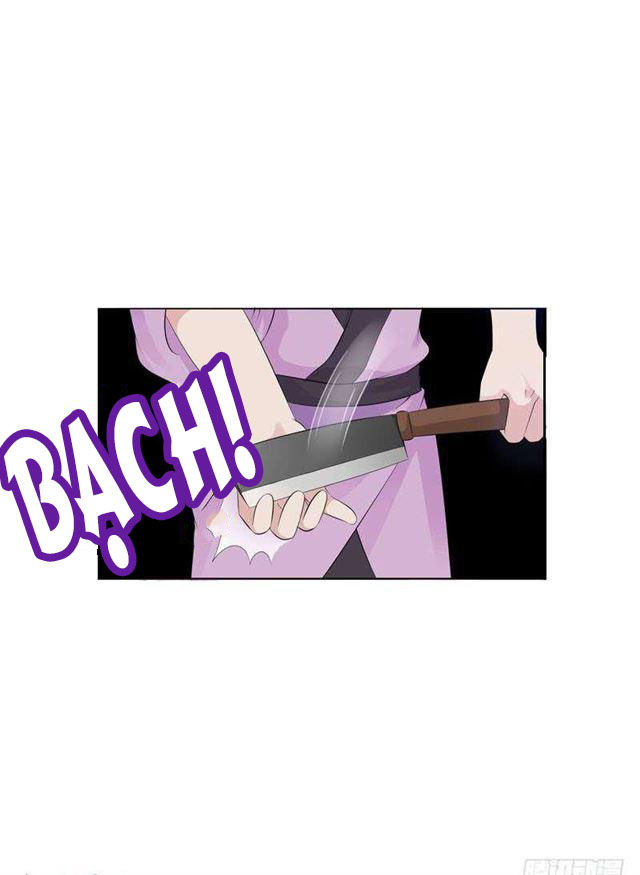 Tiểu Tân Nương Nóng Bỏng Của Nông Gia Chap 36 - Next Chap 37