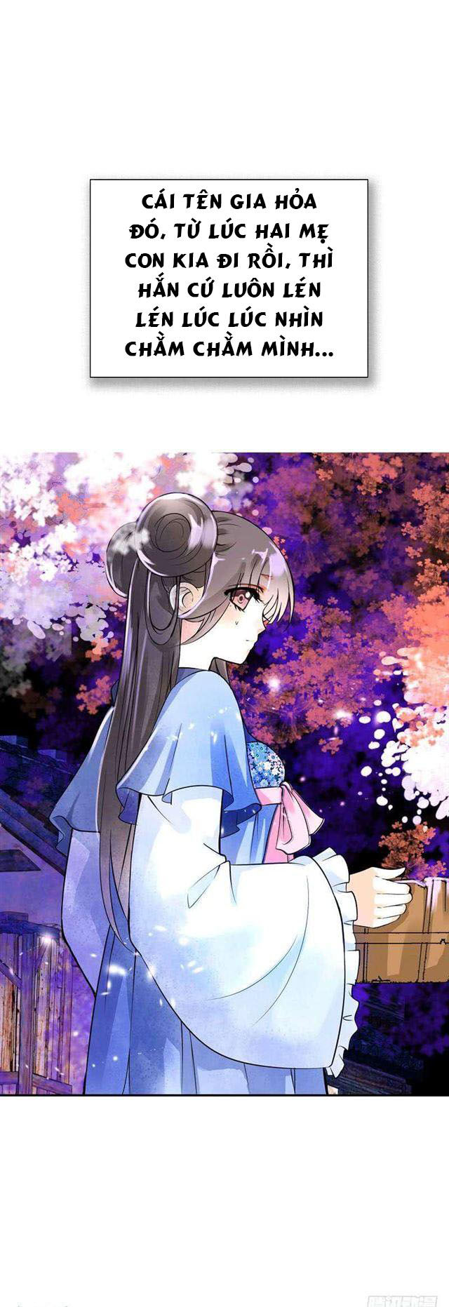 Tiểu Tân Nương Nóng Bỏng Của Nông Gia Chap 36 - Next Chap 37