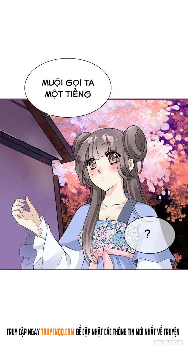 Tiểu Tân Nương Nóng Bỏng Của Nông Gia Chap 36 - Next Chap 37