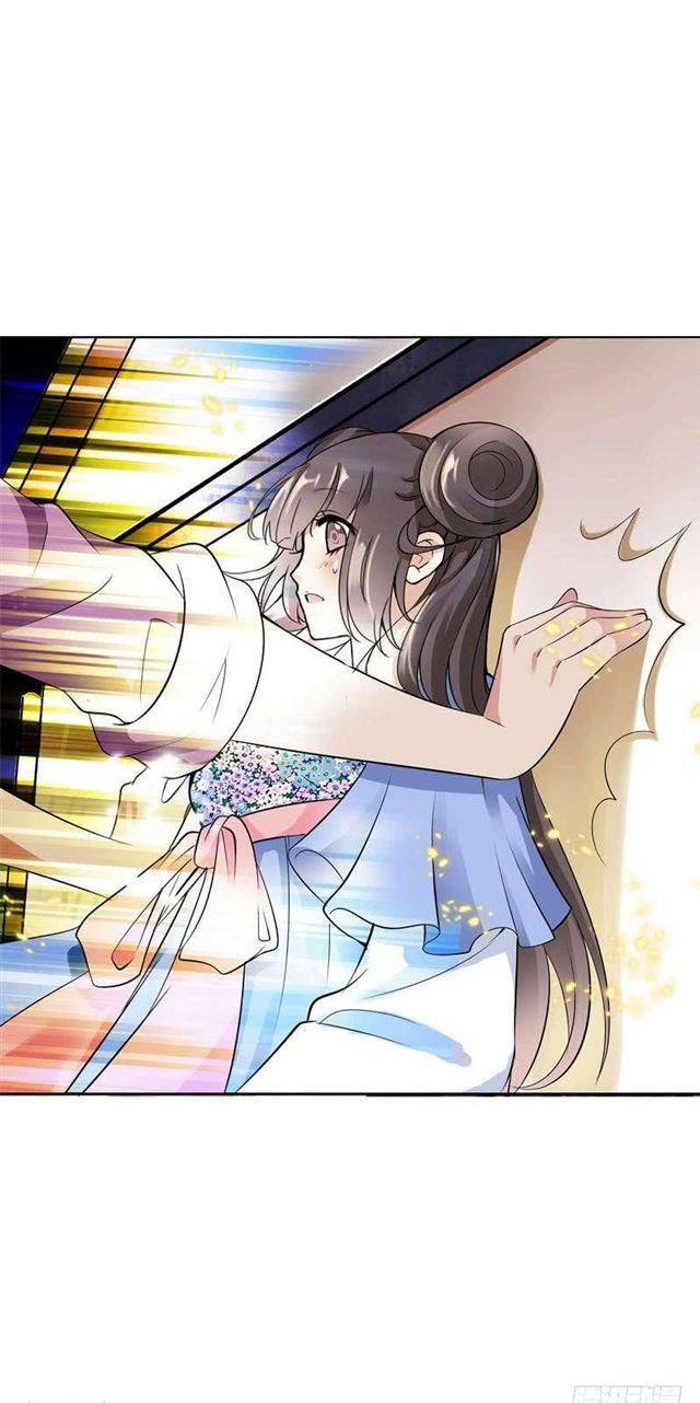 Tiểu Tân Nương Nóng Bỏng Của Nông Gia Chap 36 - Next Chap 37