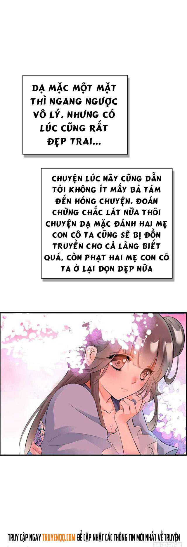 Tiểu Tân Nương Nóng Bỏng Của Nông Gia Chap 36 - Next Chap 37