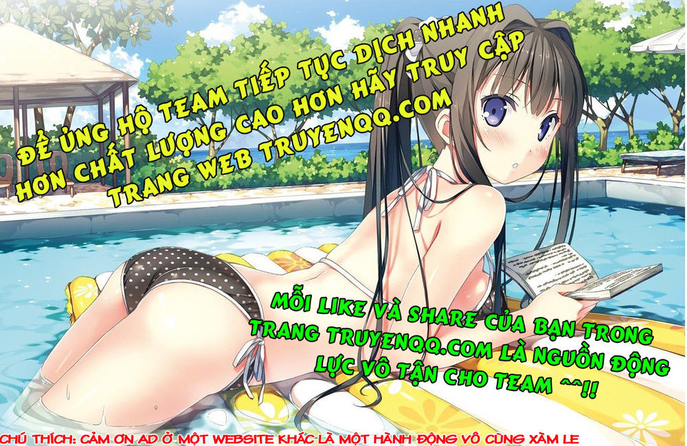 Tiểu Tân Nương Nóng Bỏng Của Nông Gia Chap 8 - Next Chap 9