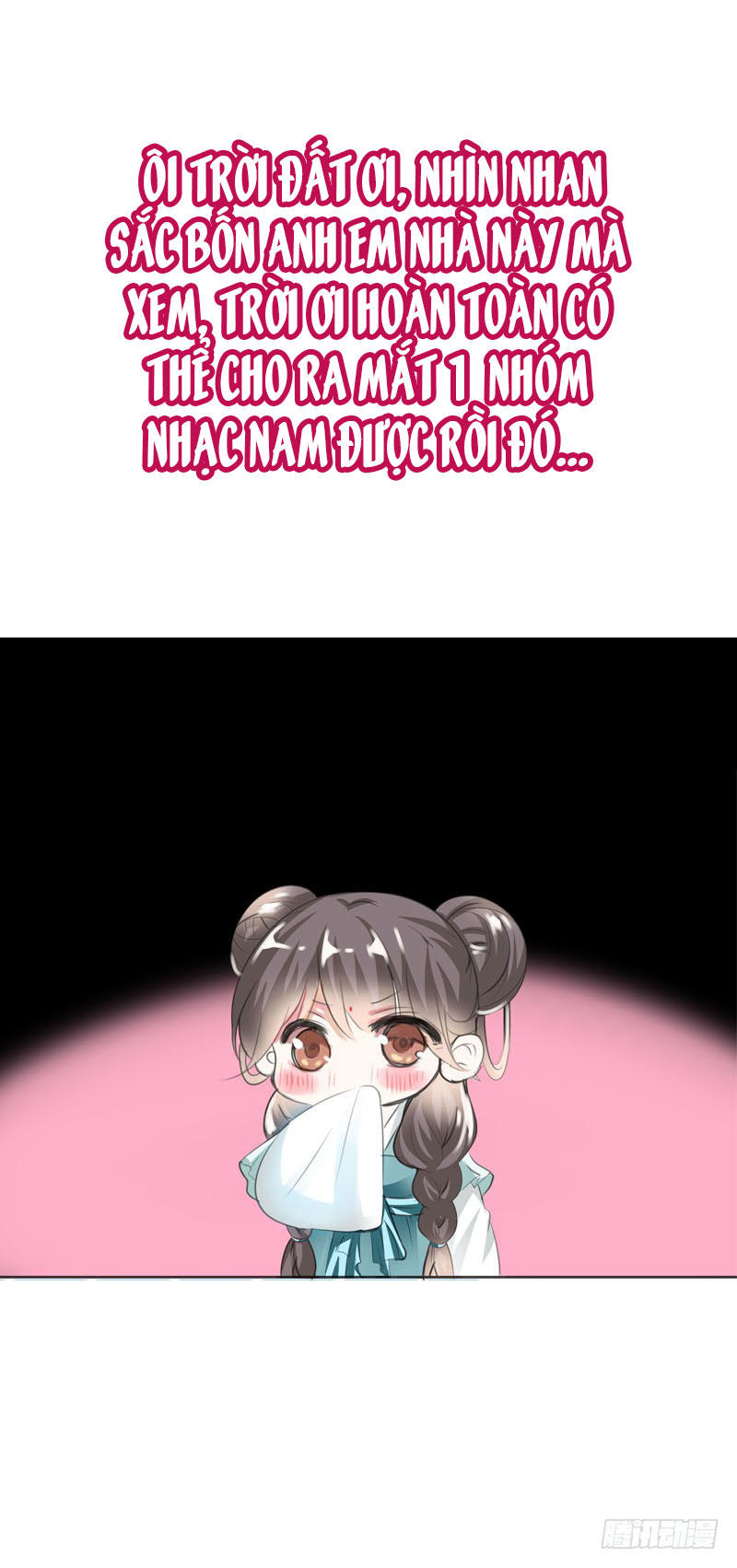 Tiểu Tân Nương Nóng Bỏng Của Nông Gia Chap 8 - Next Chap 9