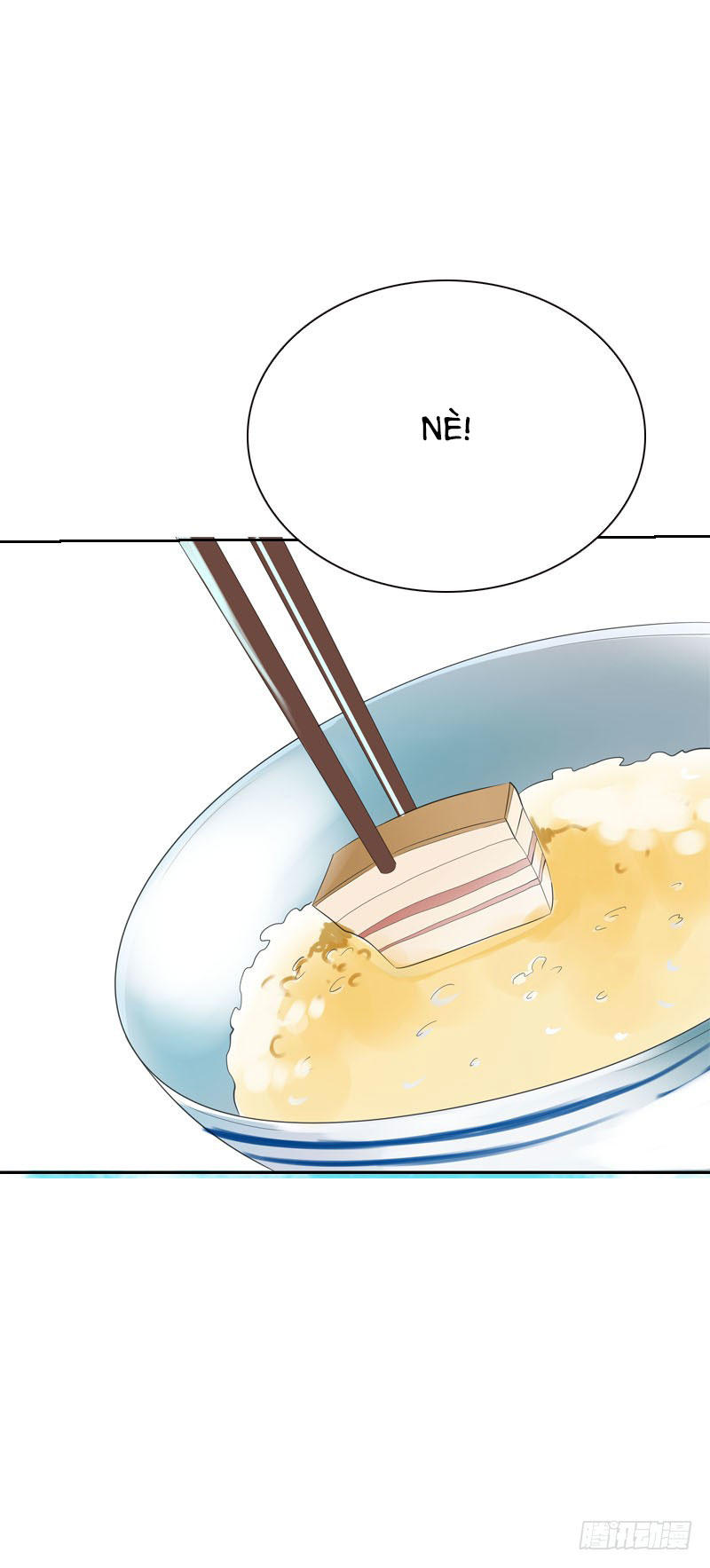 Tiểu Tân Nương Nóng Bỏng Của Nông Gia Chap 8 - Next Chap 9