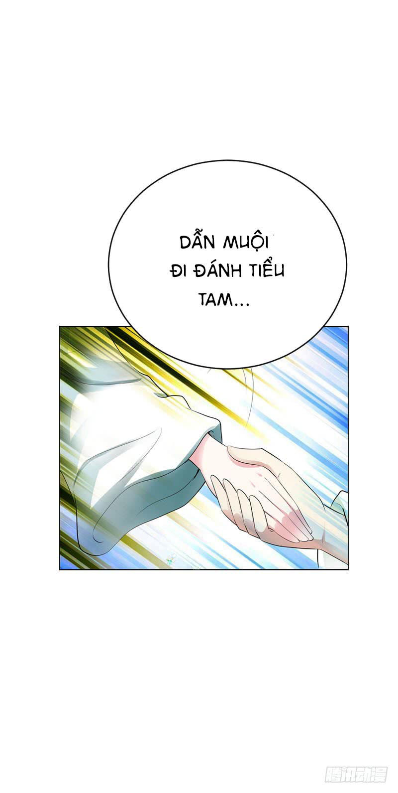 Tiểu Tân Nương Nóng Bỏng Của Nông Gia Chap 8 - Next Chap 9