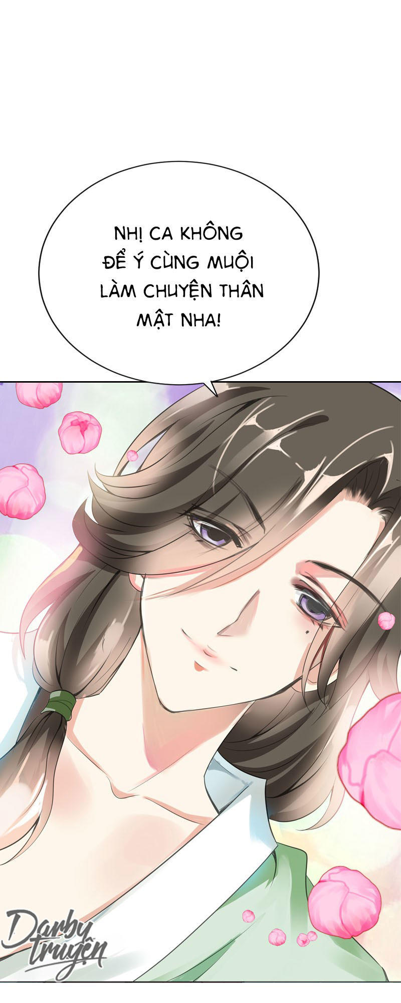 Tiểu Tân Nương Nóng Bỏng Của Nông Gia Chap 8 - Next Chap 9