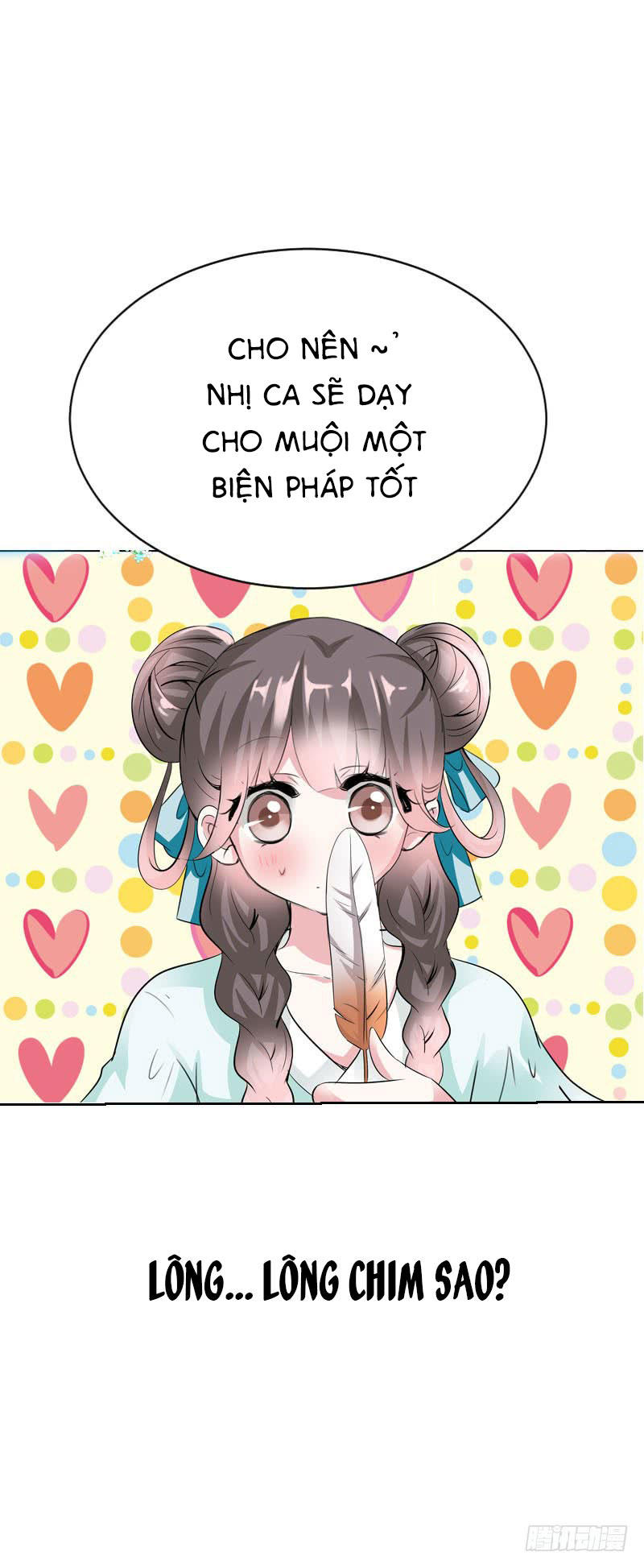 Tiểu Tân Nương Nóng Bỏng Của Nông Gia Chap 8 - Next Chap 9
