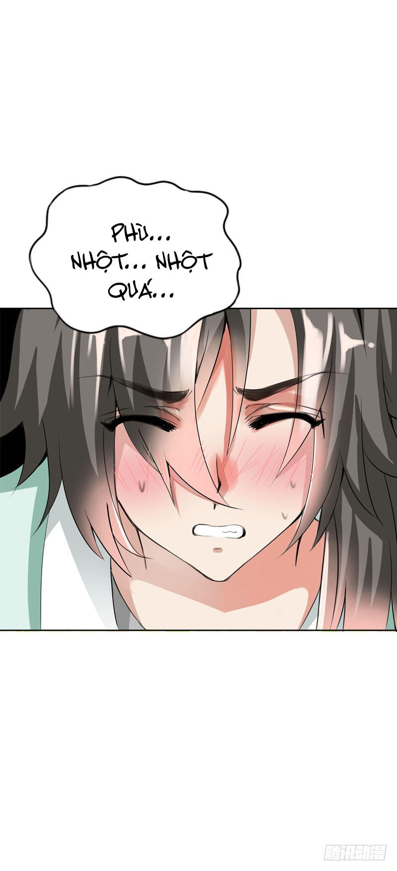 Tiểu Tân Nương Nóng Bỏng Của Nông Gia Chap 8 - Next Chap 9