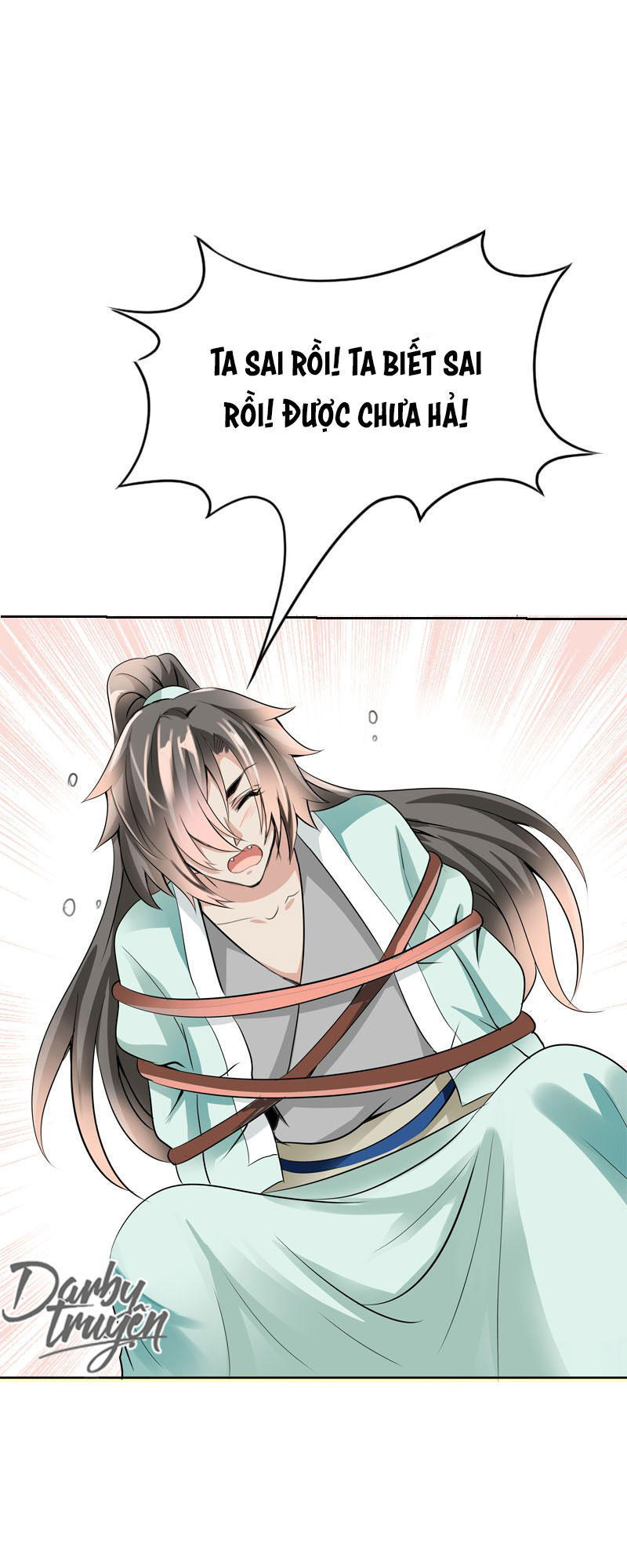 Tiểu Tân Nương Nóng Bỏng Của Nông Gia Chap 8 - Next Chap 9