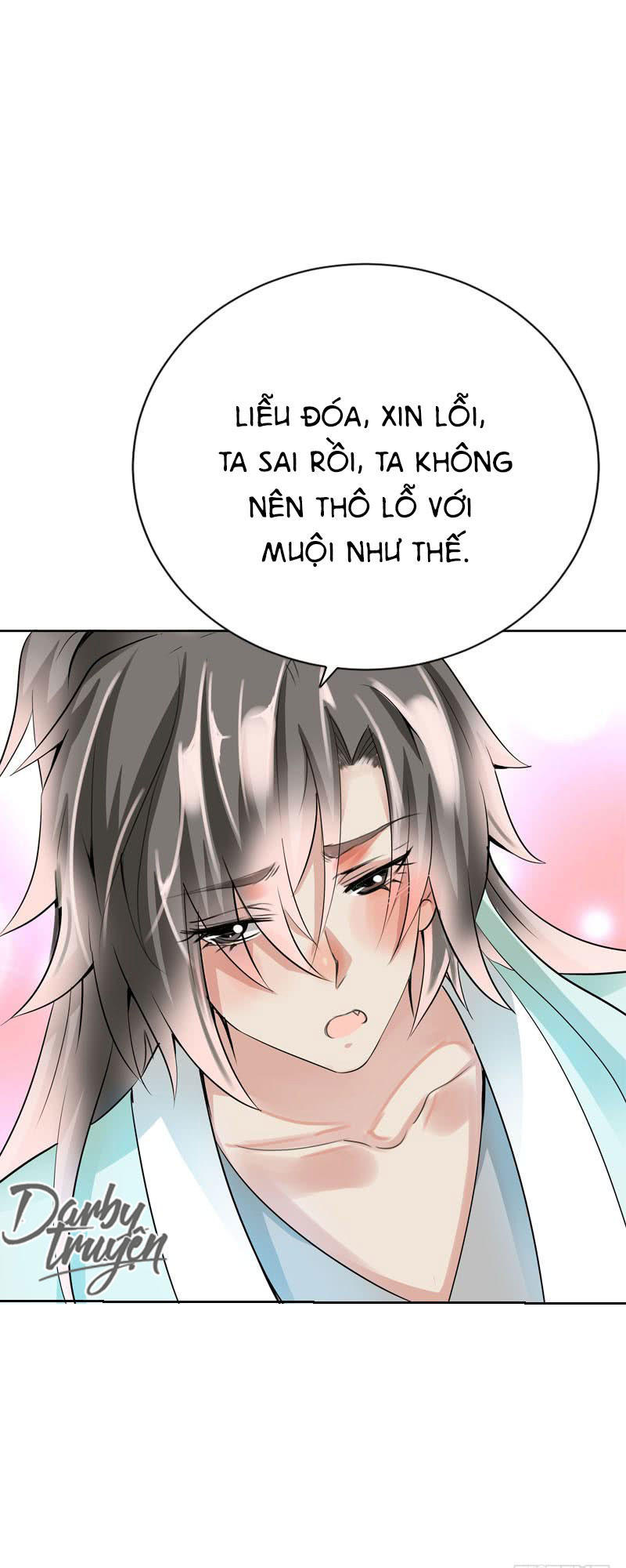 Tiểu Tân Nương Nóng Bỏng Của Nông Gia Chap 8 - Next Chap 9