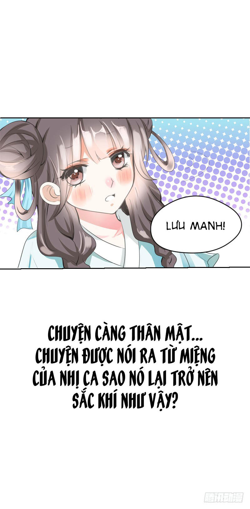 Tiểu Tân Nương Nóng Bỏng Của Nông Gia Chap 8 - Next Chap 9