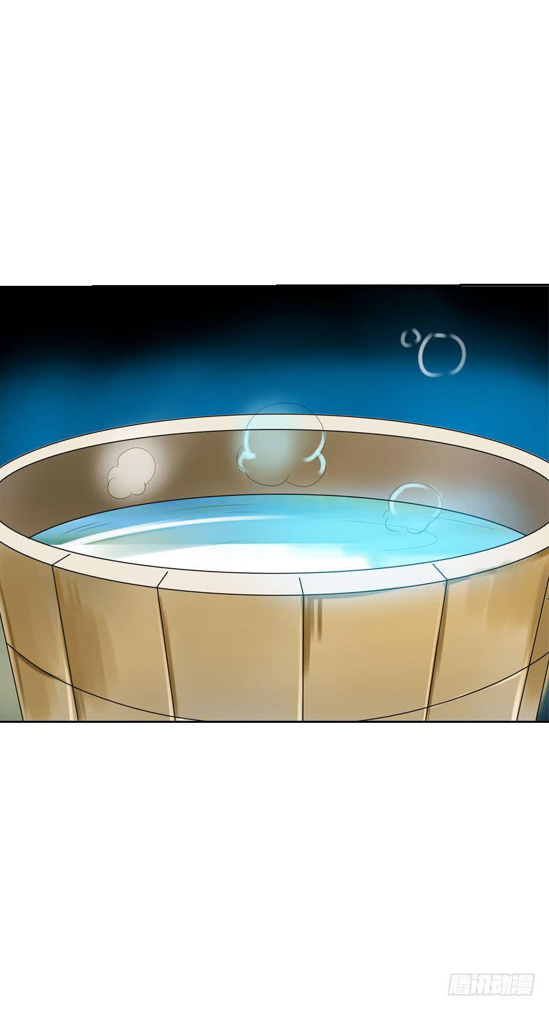 Tiểu Tân Nương Nóng Bỏng Của Nông Gia Chap 8 - Next Chap 9