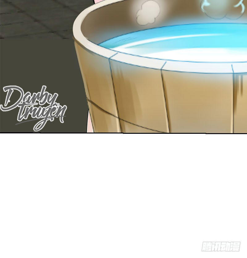 Tiểu Tân Nương Nóng Bỏng Của Nông Gia Chap 8 - Next Chap 9